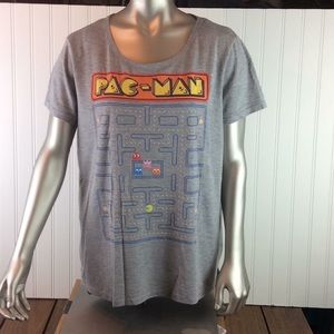 3 for $25 PAC-man Tee Shirt